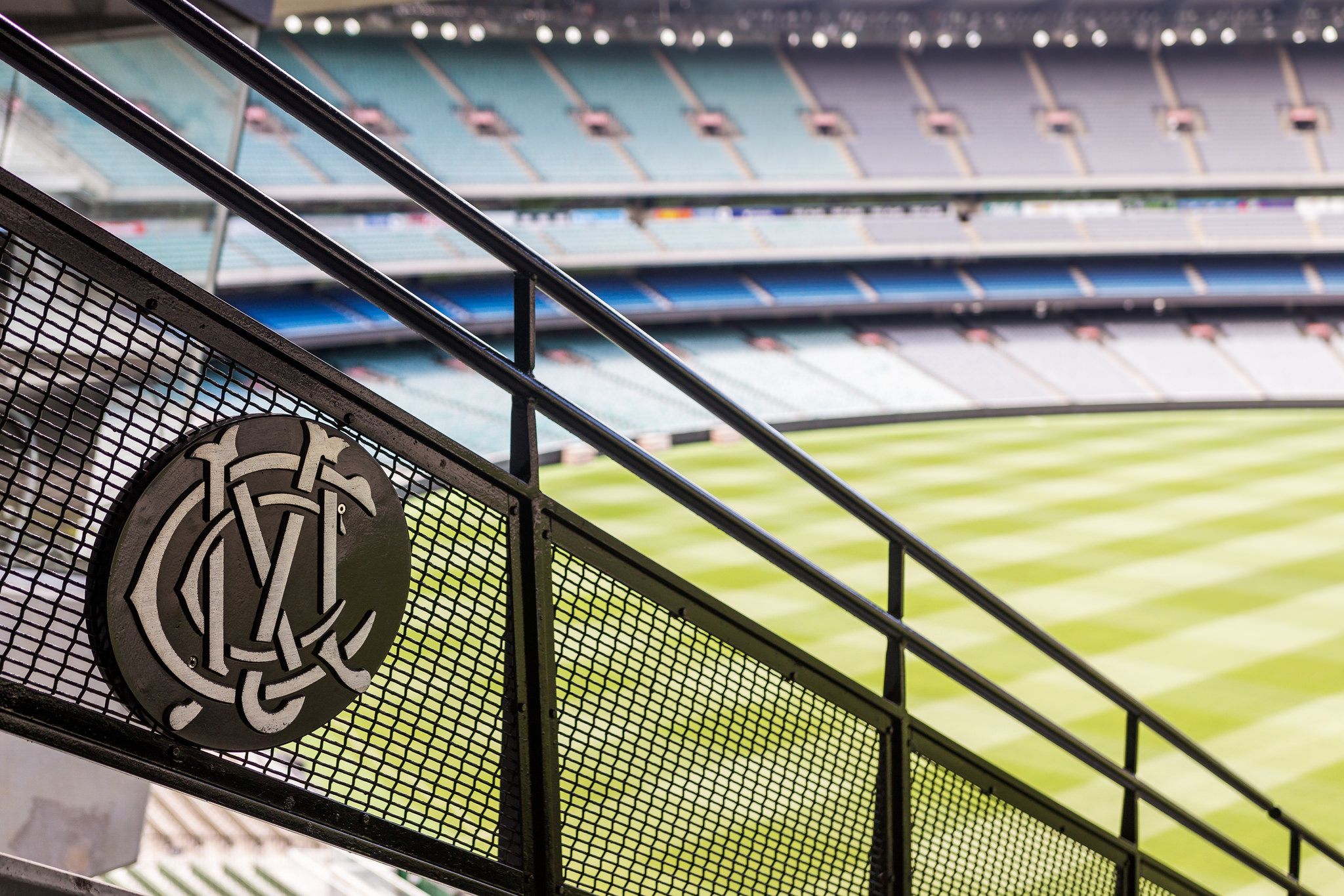 Melbourne Cricket Ground, Australia