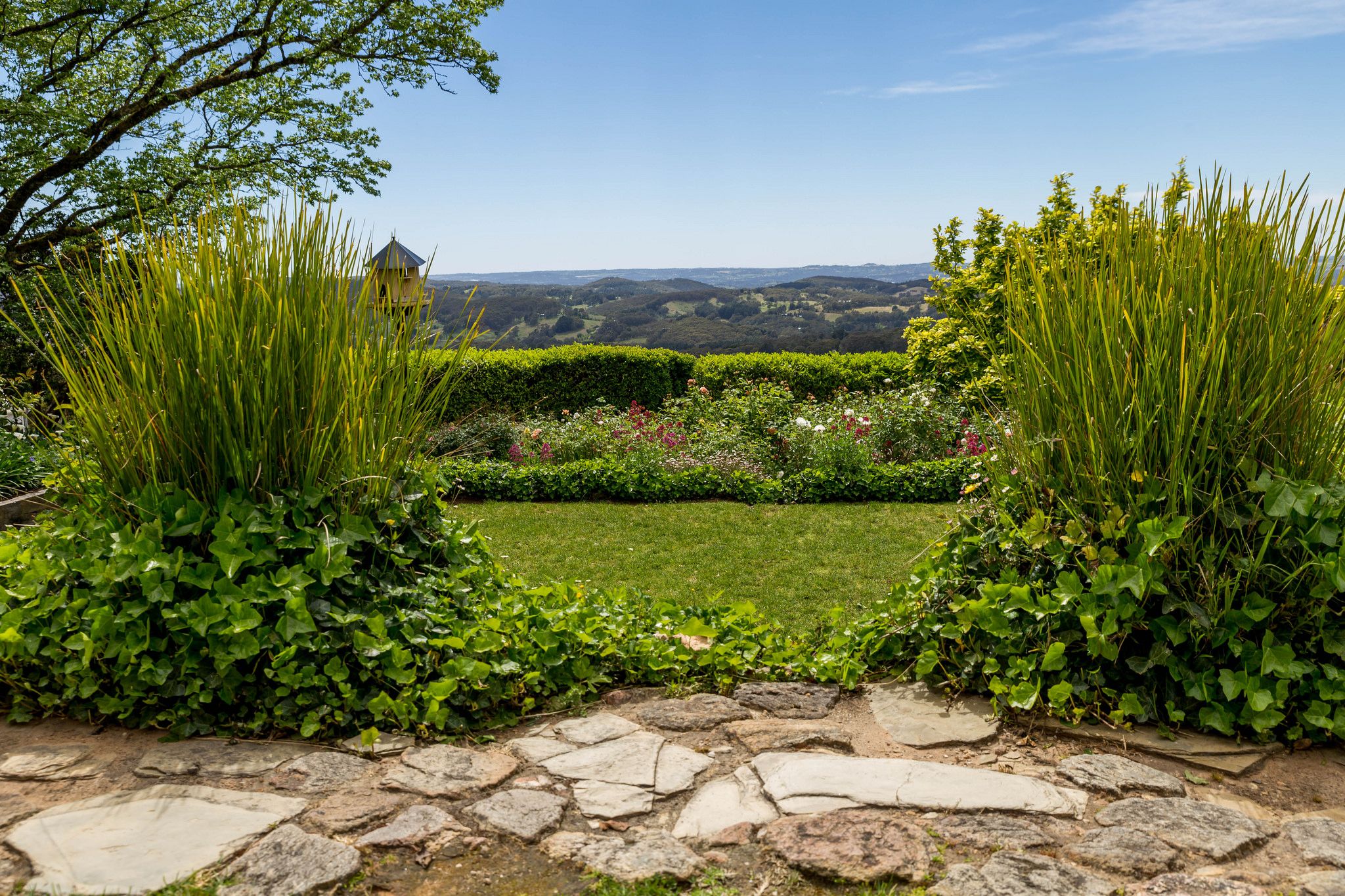 Mount Lofty House, Australia