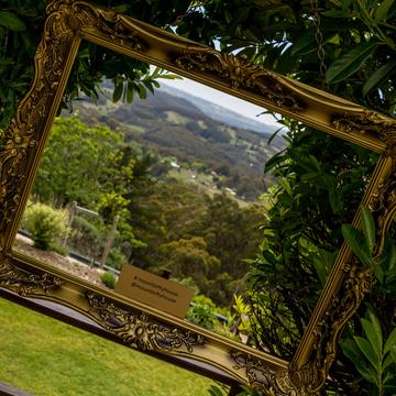Mount Lofty House, Australia