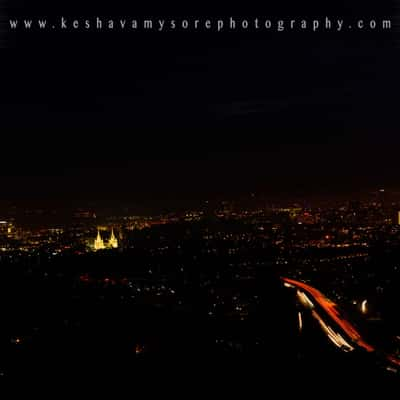 Mt. Soledad National Veterans Memorial, San Diego, CA, USA