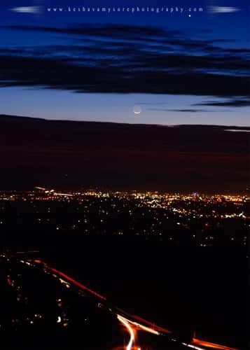 Mt. Soledad National Veterans Memorial, San Diego, CA