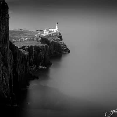 Neist Point, United Kingdom