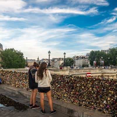 Paris, France