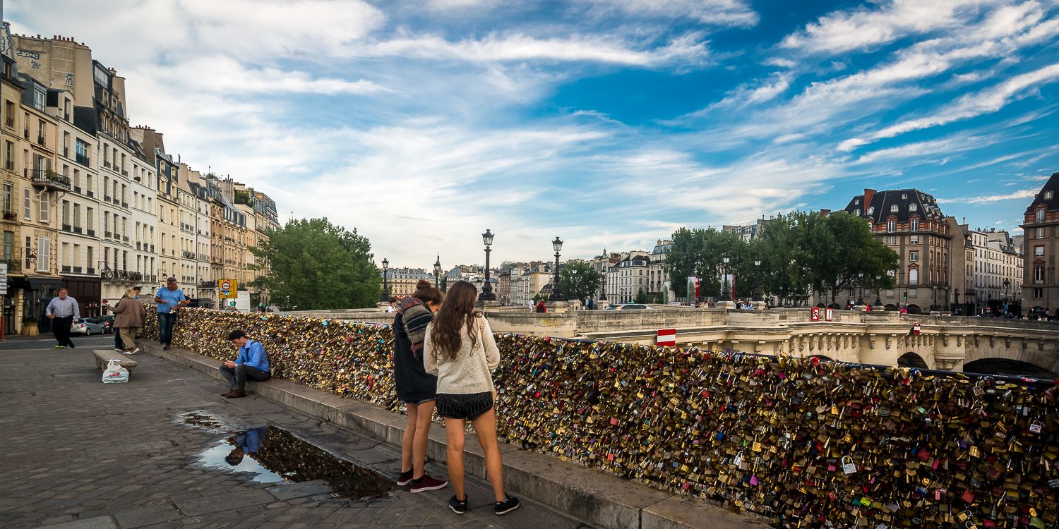 Paris, France