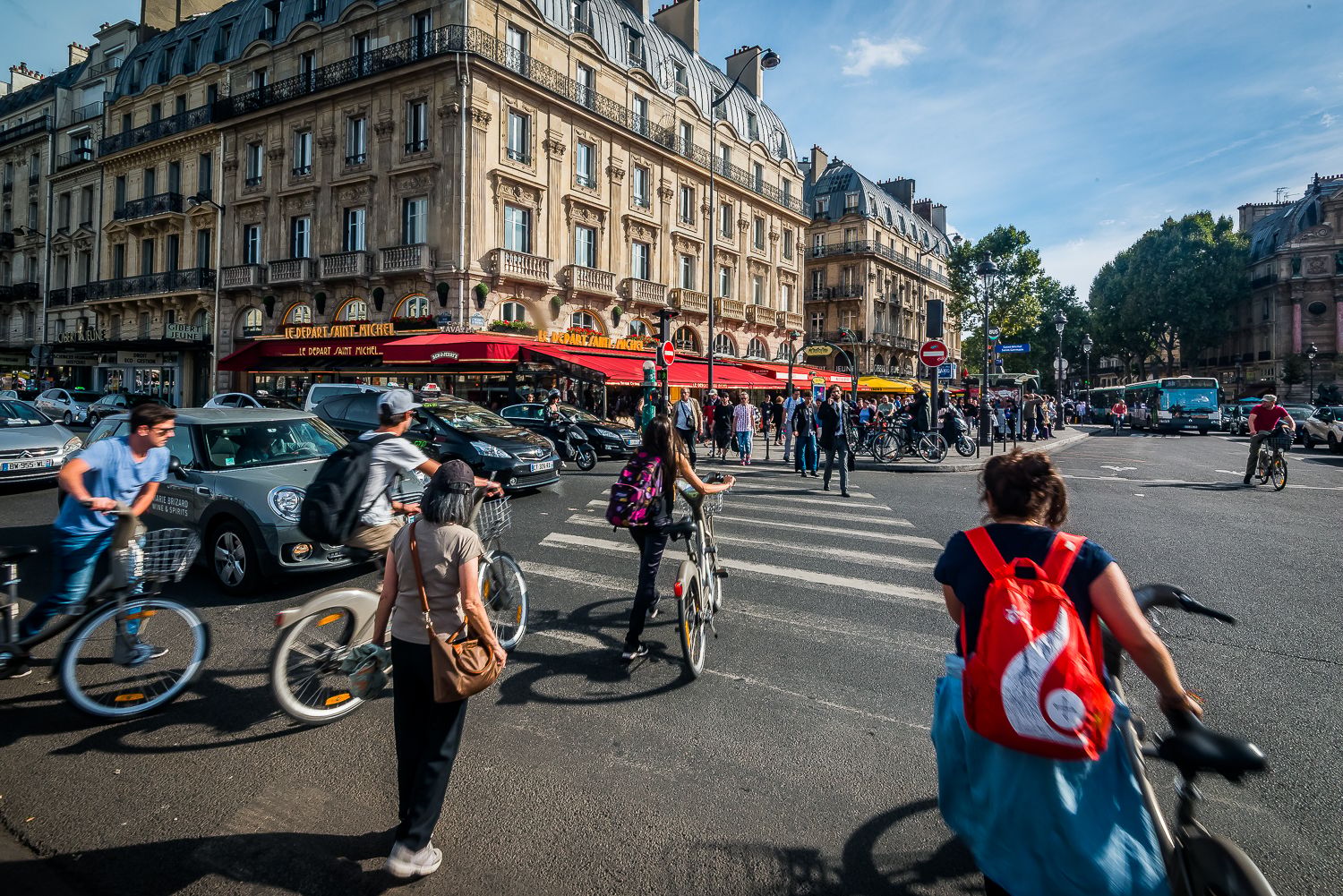 Paris, France