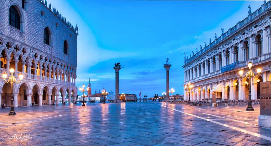 Piazza San Marco