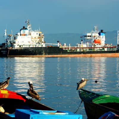 Port Royal, Jamaica, Jamaica