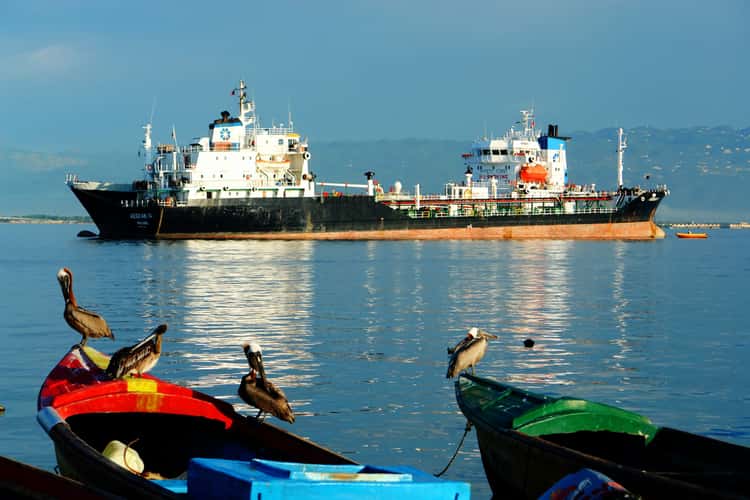 Port Royal, Jamaica