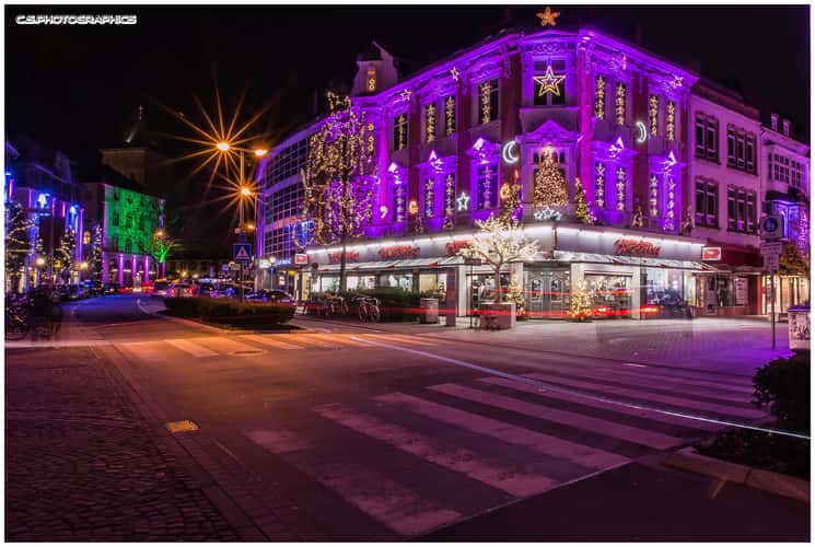 Krahnstrasse, Osnabrück