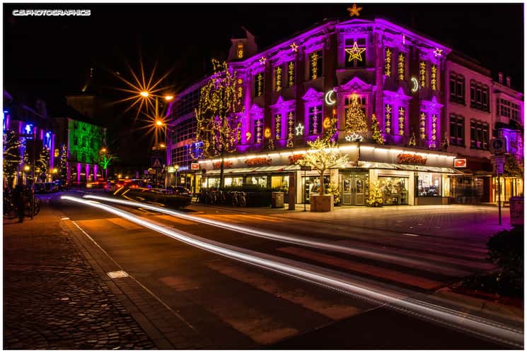 Krahnstrasse, Osnabrück