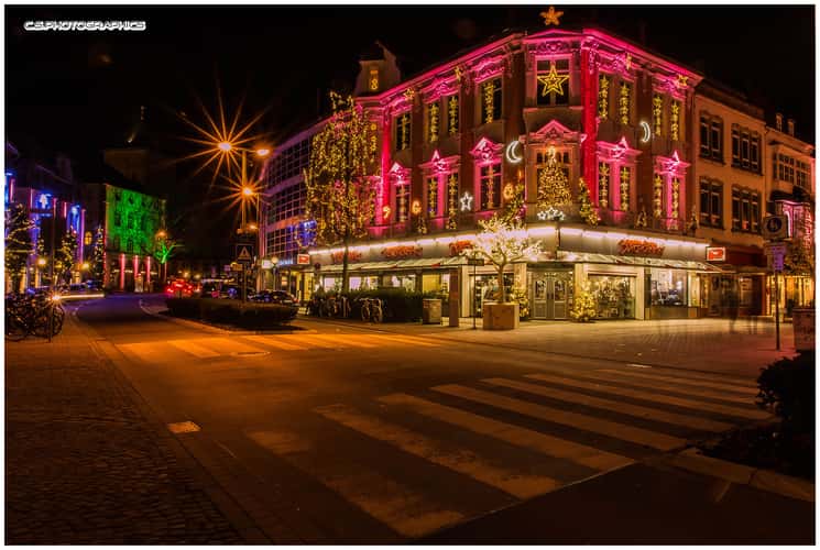 Krahnstrasse, Osnabrück