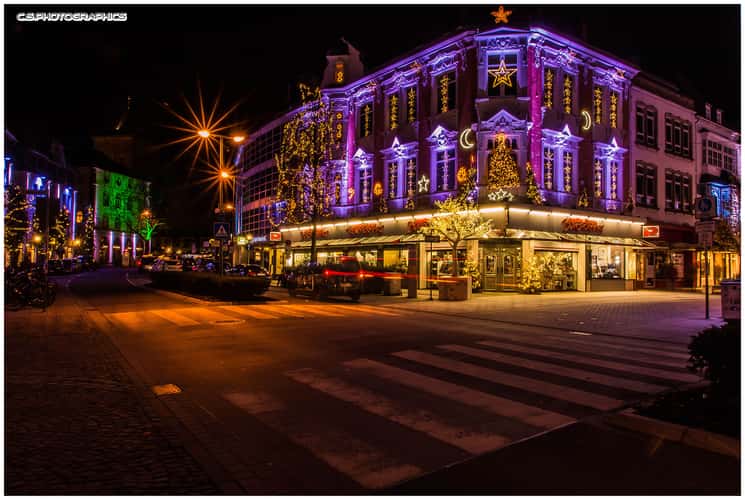 Krahnstrasse, Osnabrück