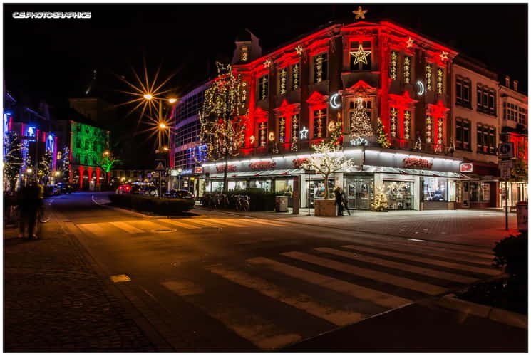 Krahnstrasse, Osnabrück