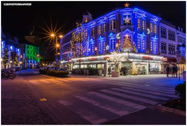 Krahnstrasse, Osnabrück