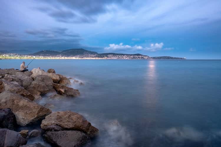 Promenade des Anglais