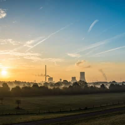 Rheinaue Walsum, Germany