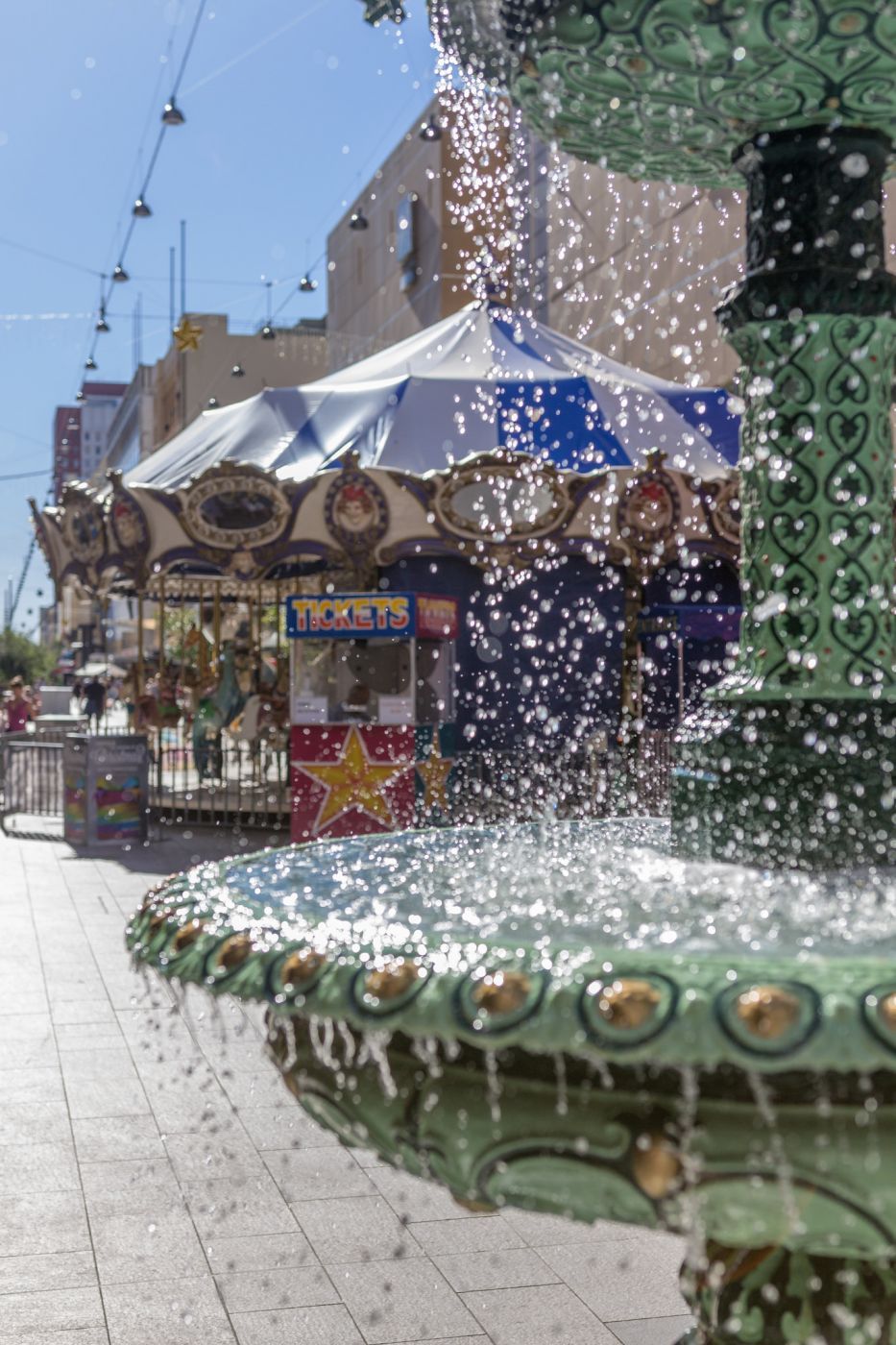 Rundle Mall, Australia
