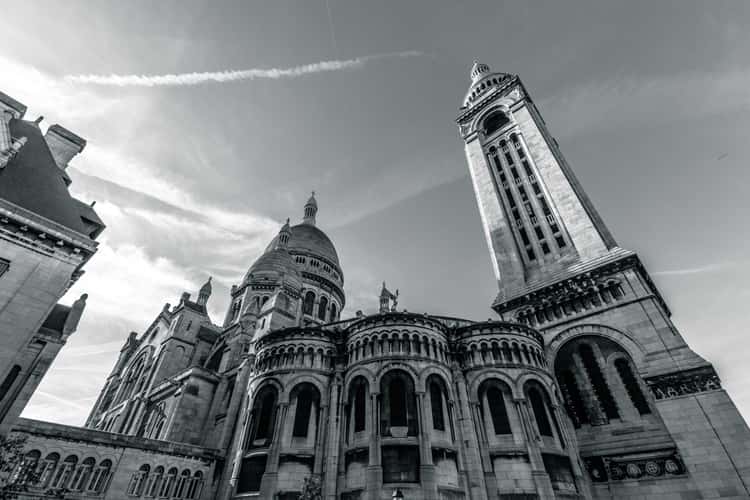 Sacré-Cœur