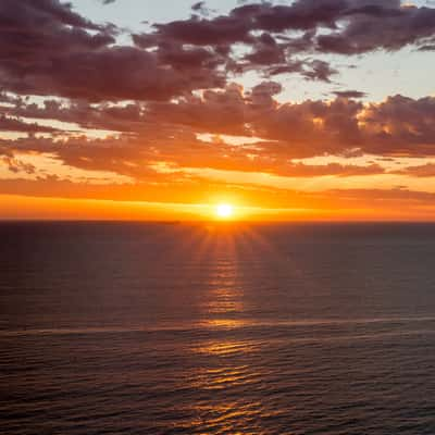 Scarborough Beach, Australia