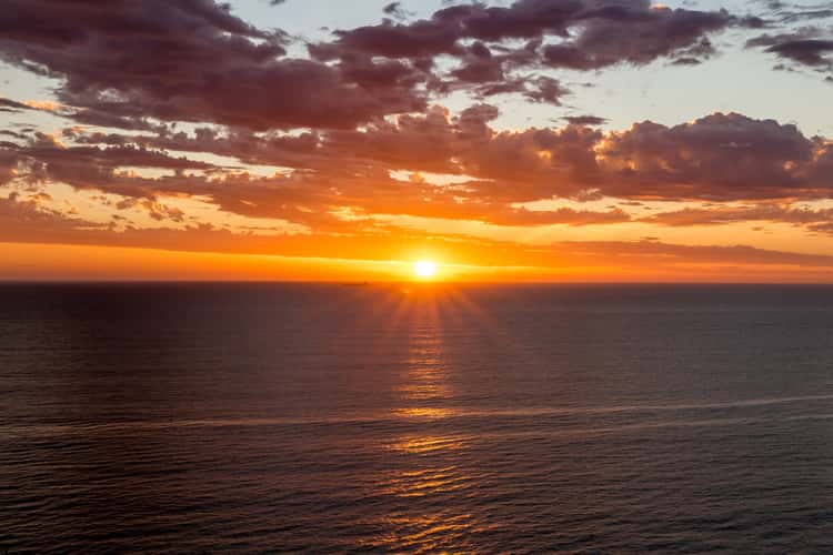 Scarborough Beach