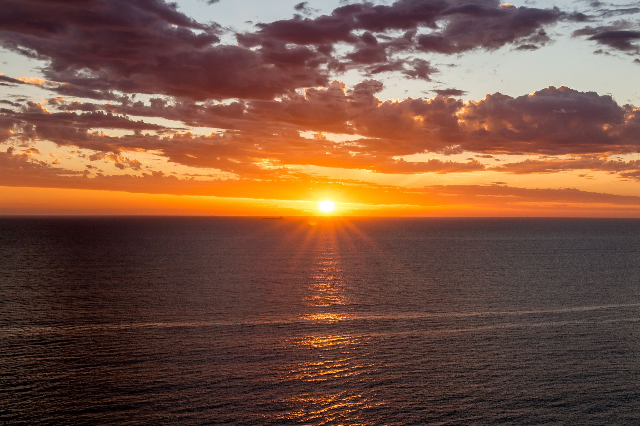 Scarborough Beach, Australia