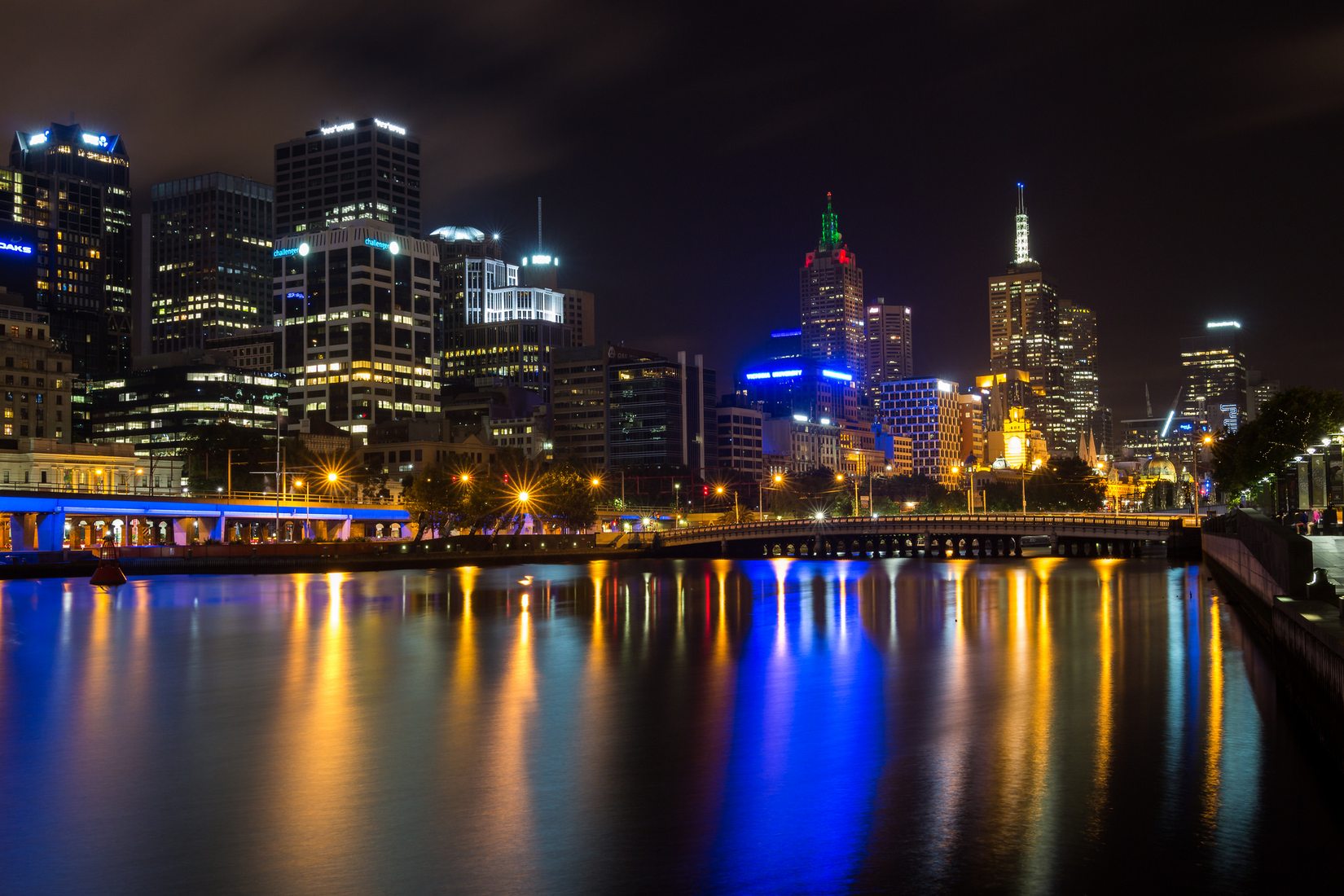 Southbank, Australia