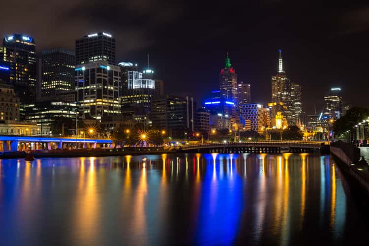 Southbank