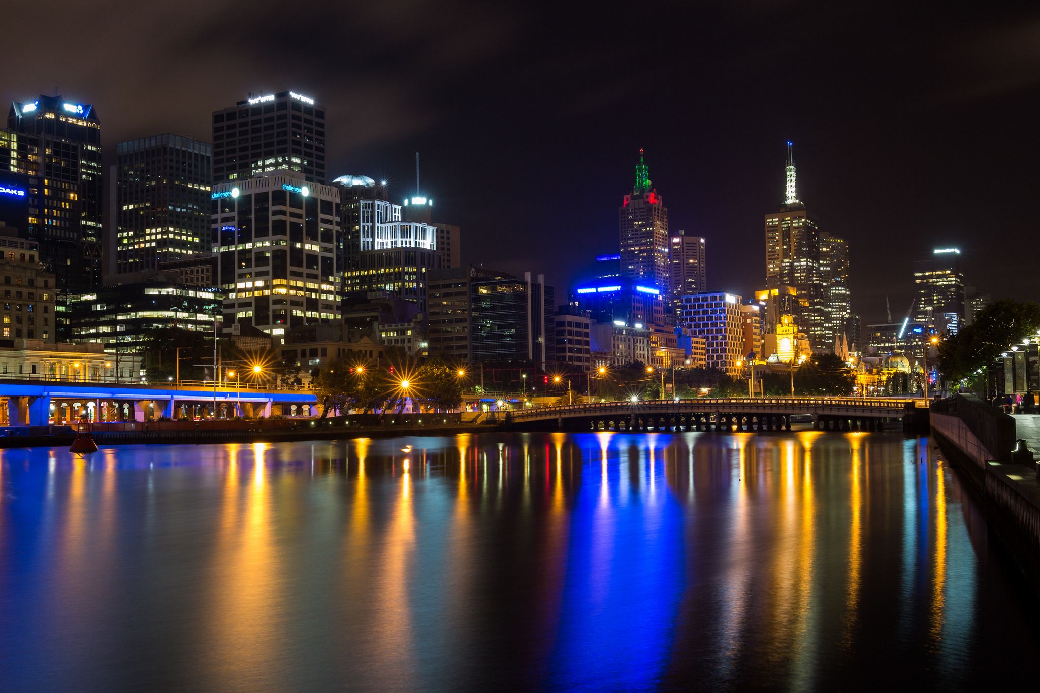 Southbank, Australia