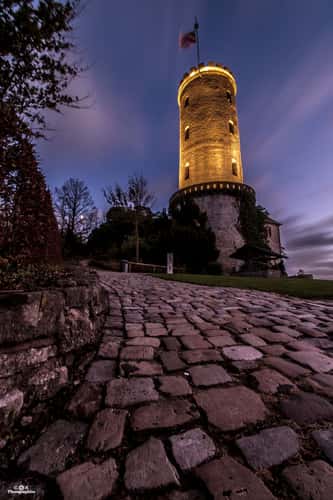 Sparrenburg Bielefeld