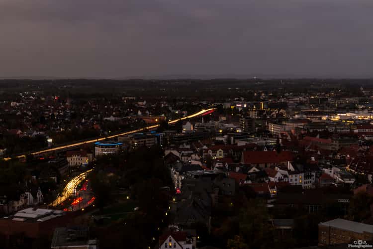 Sparrenburg Bielefeld