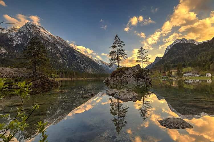 Hintersee (Bavaria)