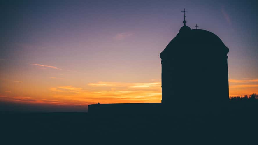 Szent Terez Chapel