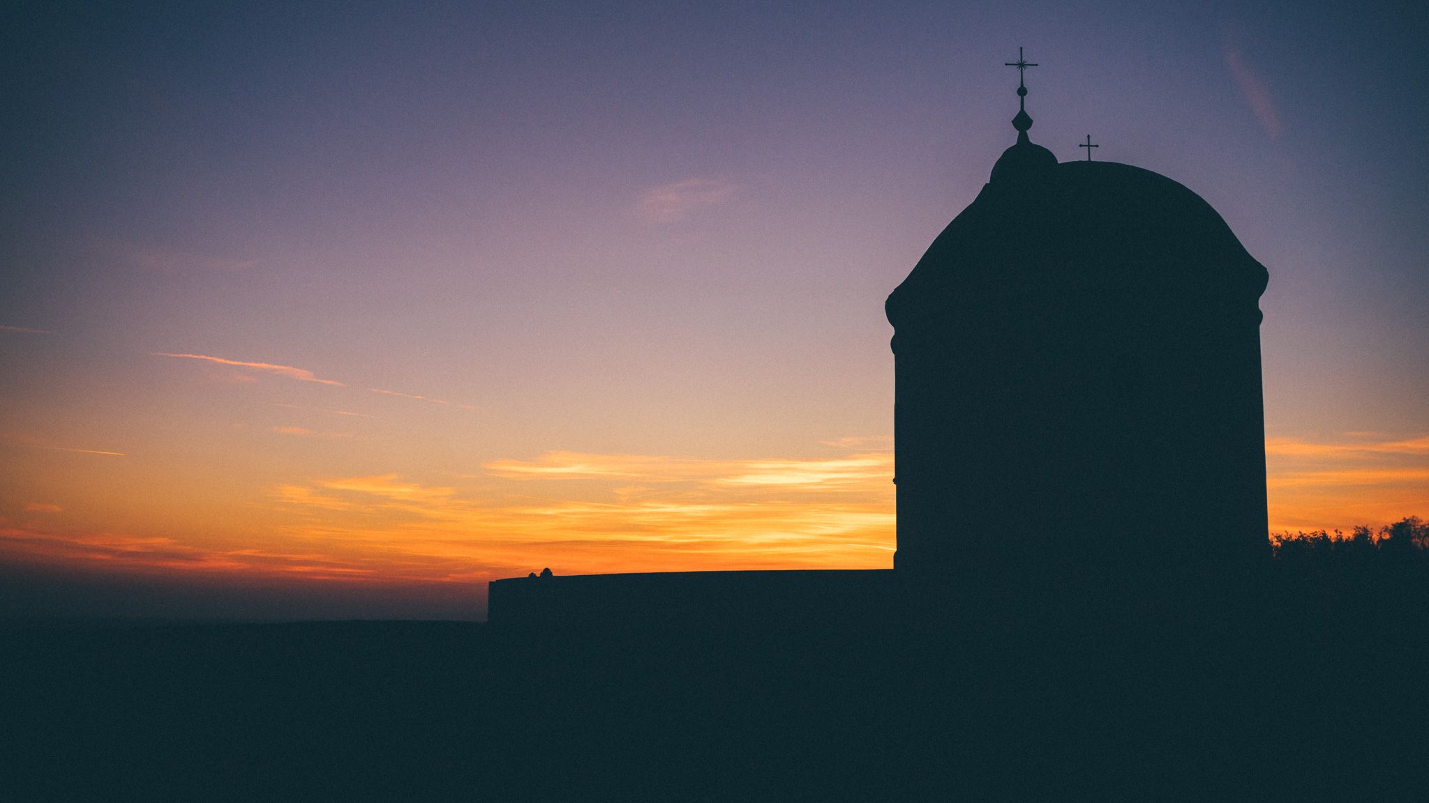 Szent Terez Chapel, Hungary