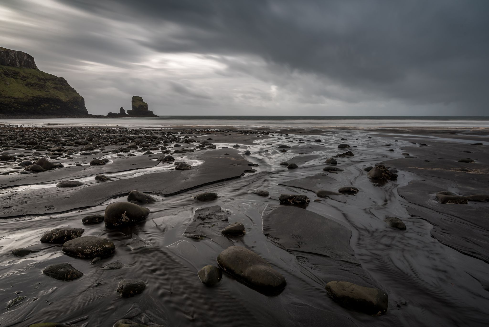 Talisker Bay, United Kingdom