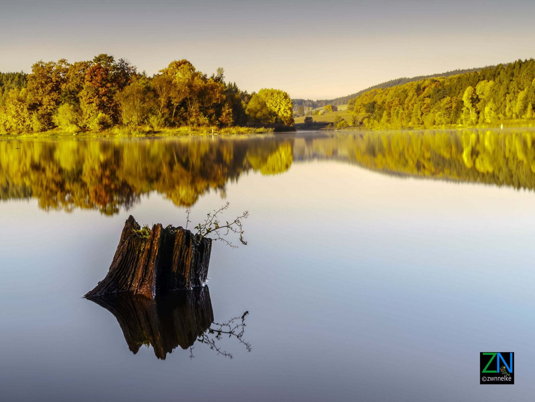 Talsperre Heyda, Germany