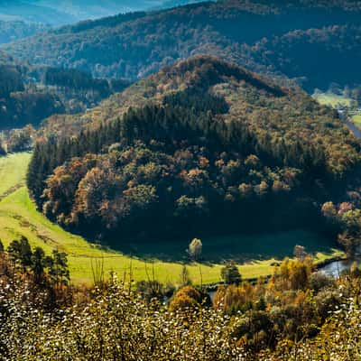 Tombeau du Géant (Toomb of the Giant), Belgium