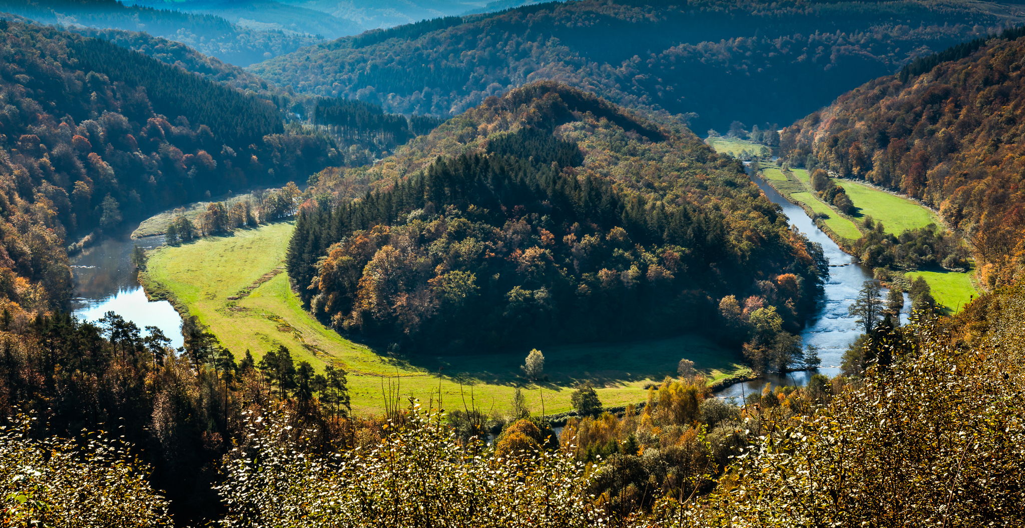 Tombeau du Géant (Toomb of the Giant), Belgium