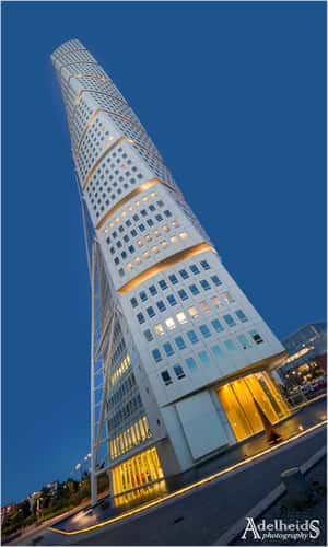 Turning Torso