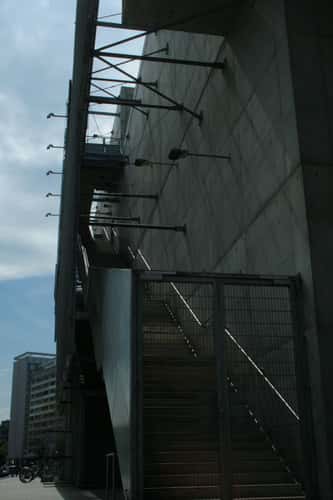 UFA Kristalpalast Rundkino Dresden Kino