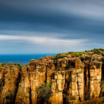 Valley of Desolation, Graff Reinet, South Africa