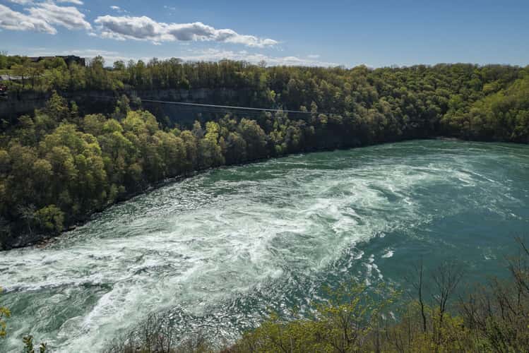 Whirlpool State Park