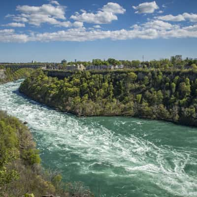 Whirlpool State Park, USA