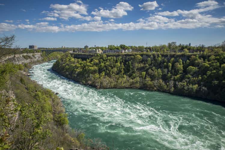 Whirlpool State Park