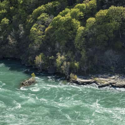 Whirlpool State Park, USA