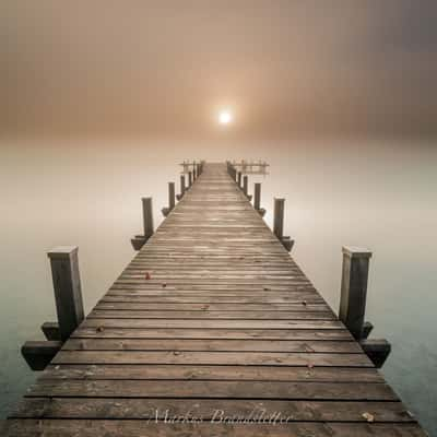 Wörthsee, Germany