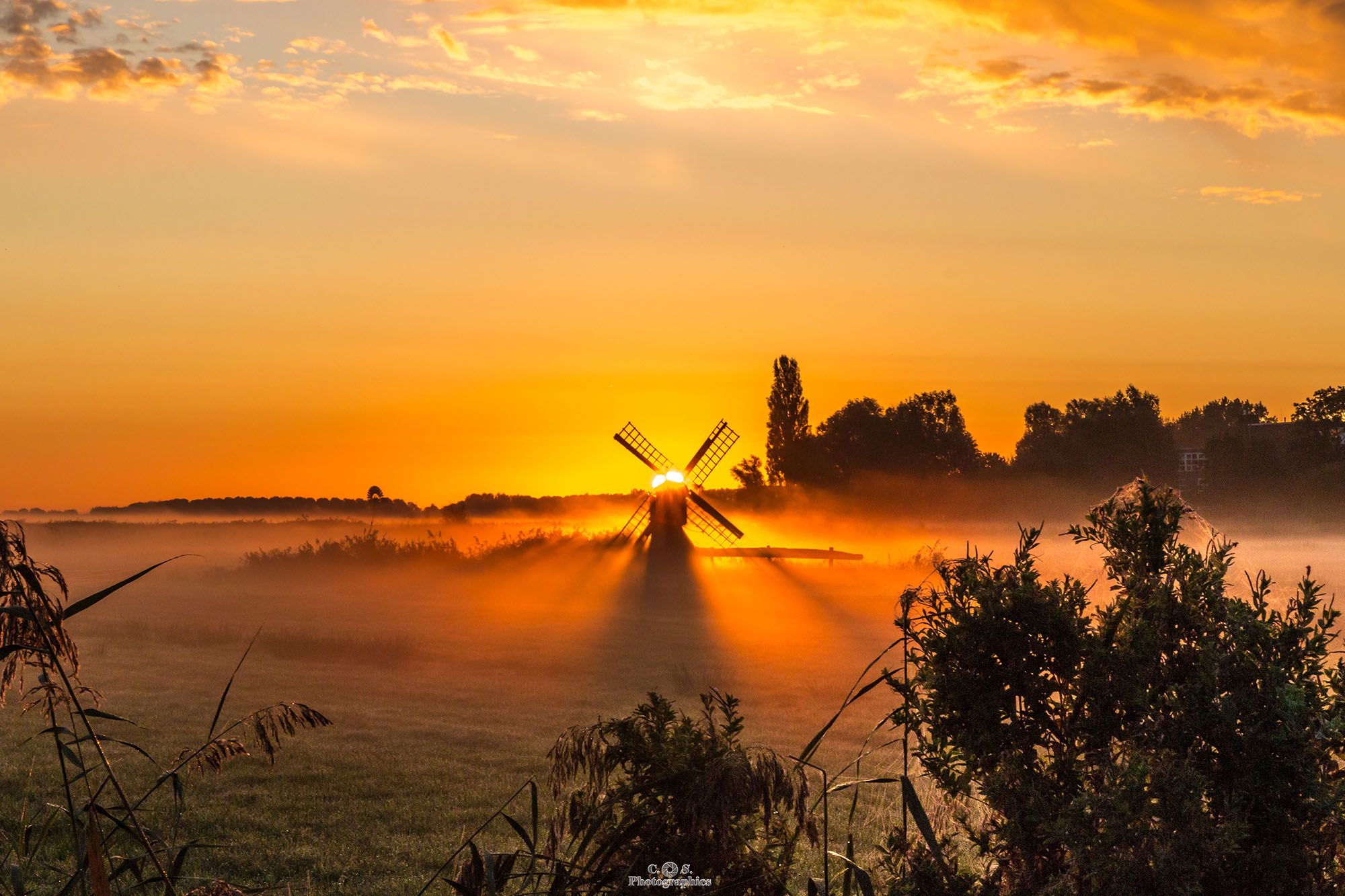 Cheese Farm De Haal at Zaanse Schans, Zaandam, Netherlands