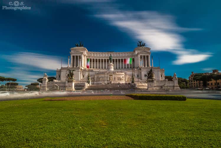 Altare della Patria