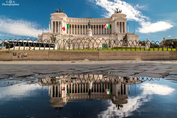 Altare della Patria