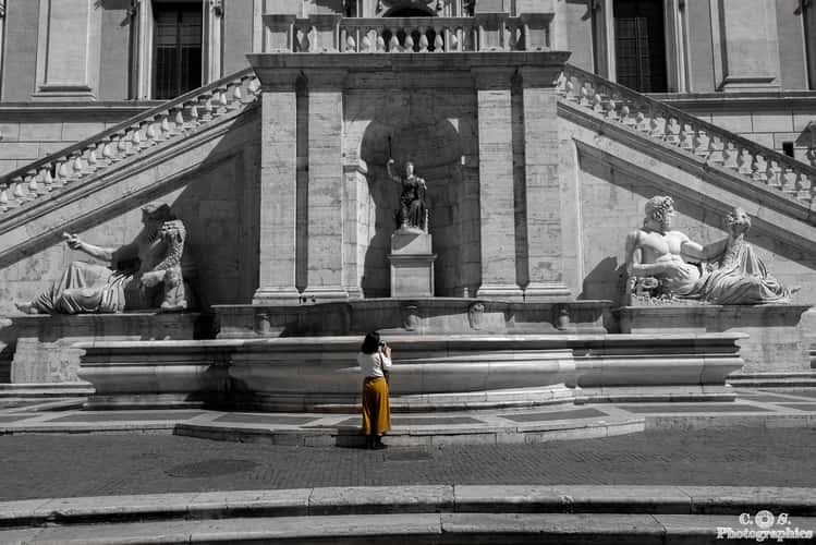 Altare della Patria