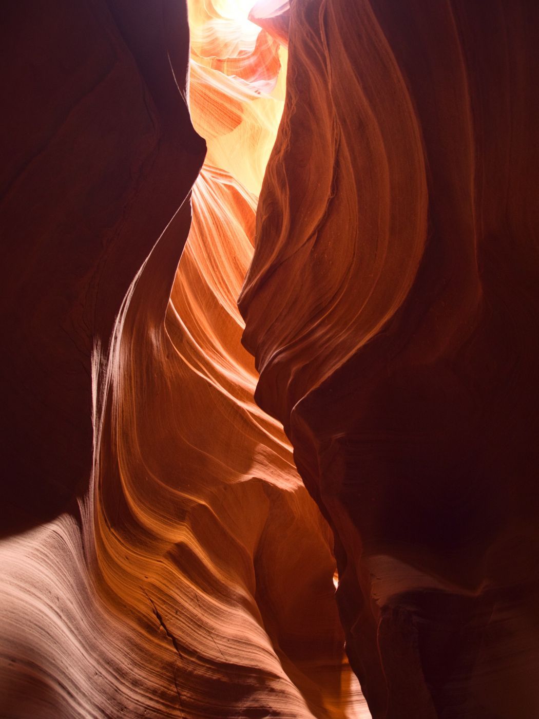 Antelope Canyon, USA